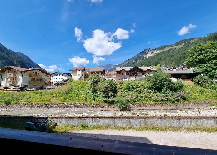 Val Fassa