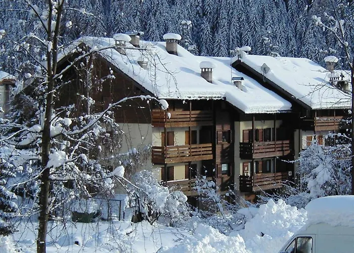 Val Fassa
