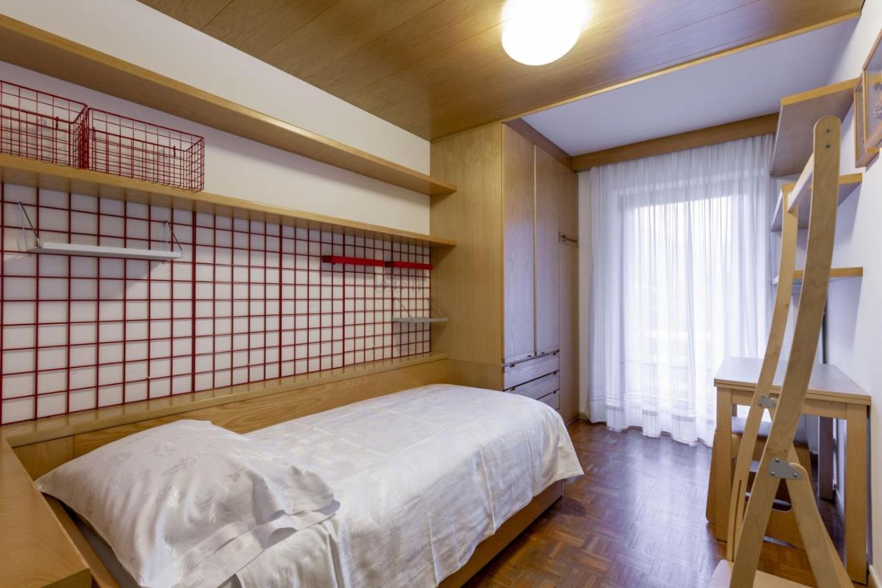 Val Fassa Apartment Campitello di Fassa