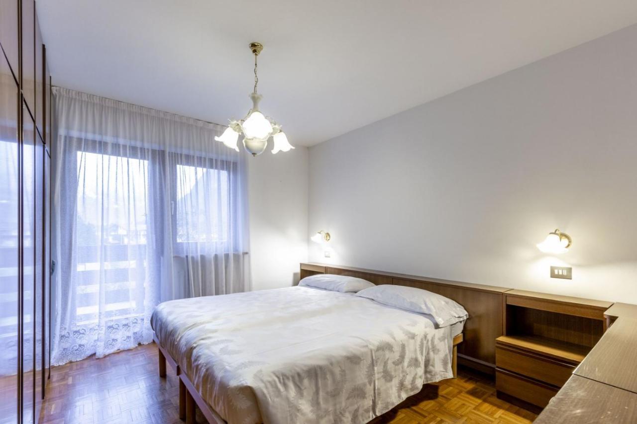 Apartment Val Fassa
