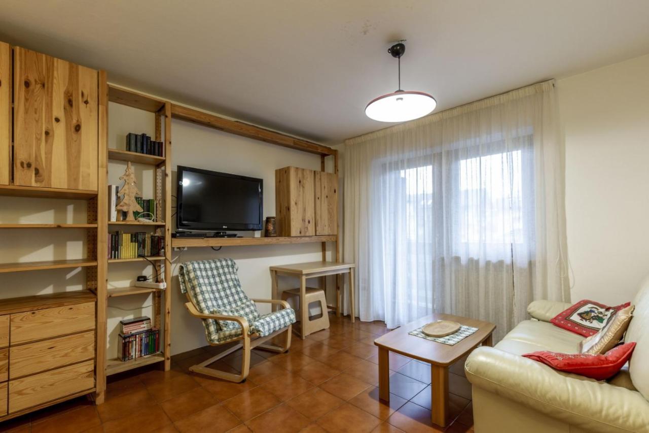 Apartment Val Fassa