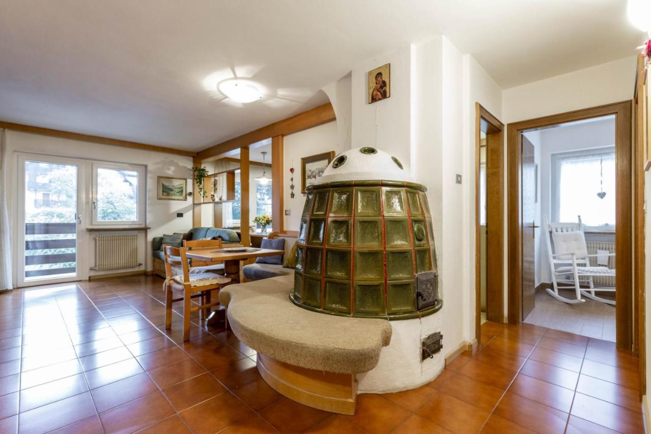 Val Fassa Apartment *