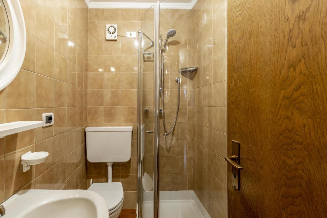 Val Fassa Apartment