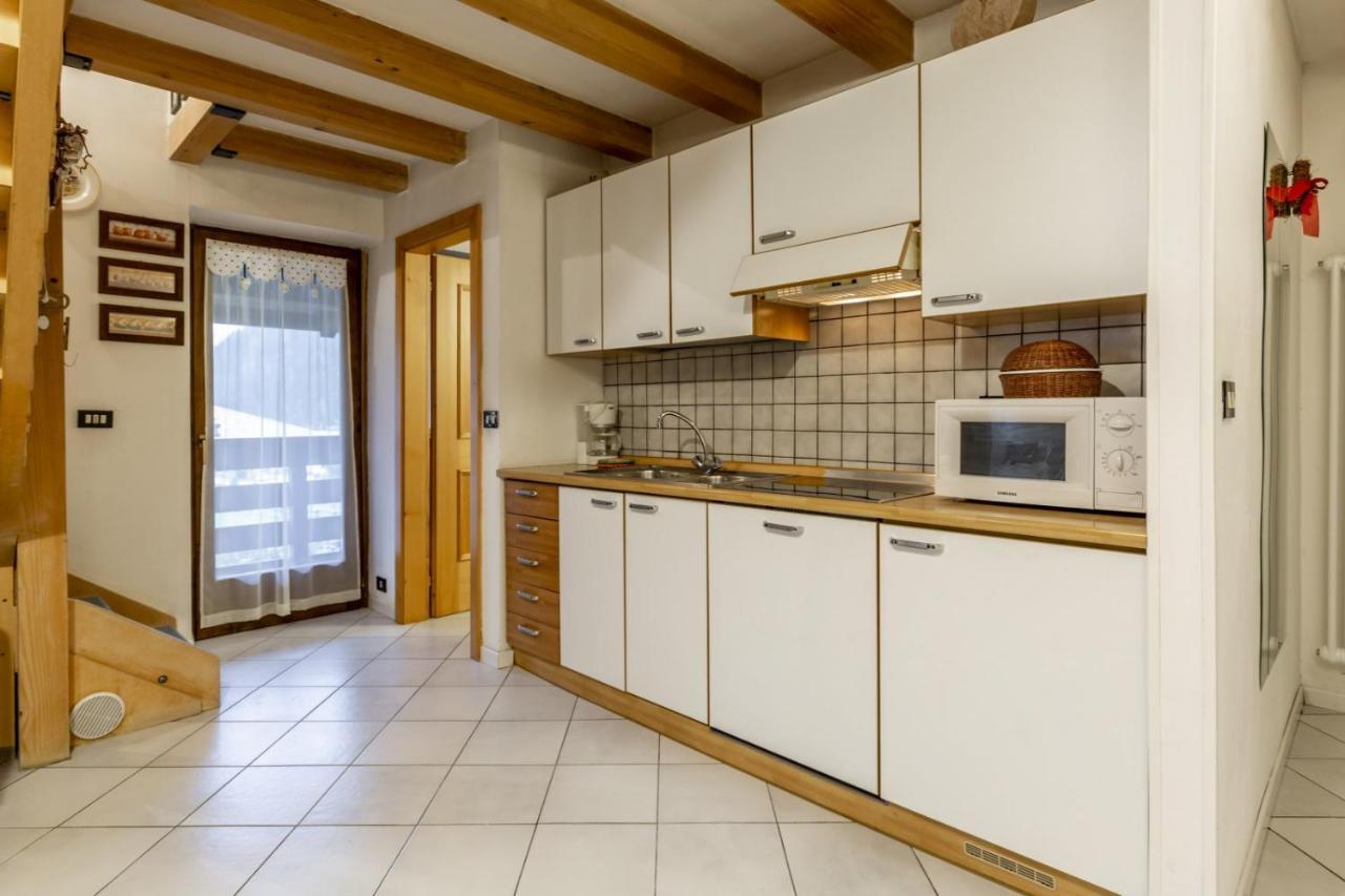 Apartment Val Fassa Campitello di Fassa