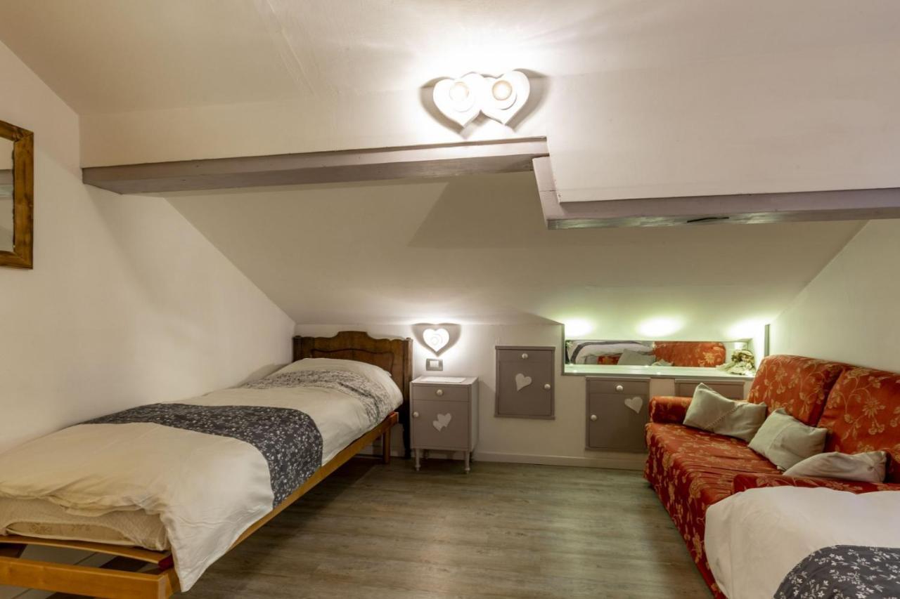 Val Fassa Apartment *