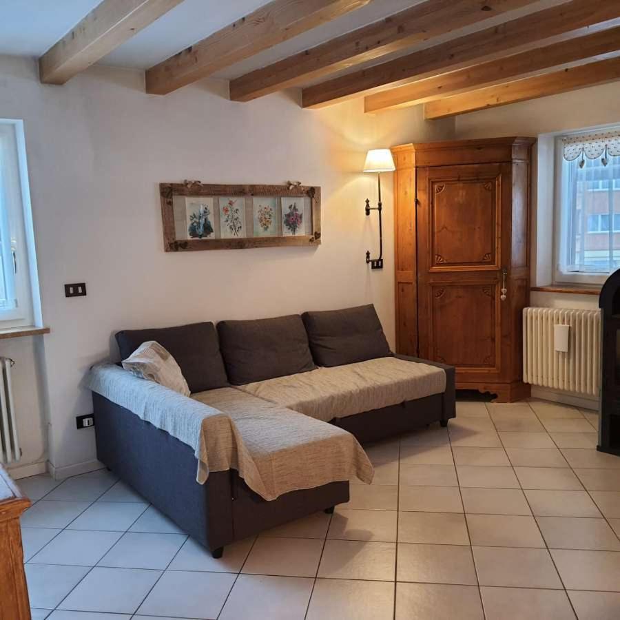 Apartment Val Fassa *