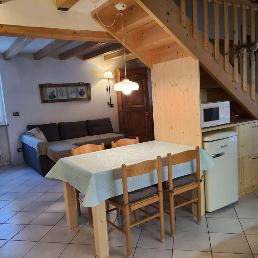 Val Fassa Apartment