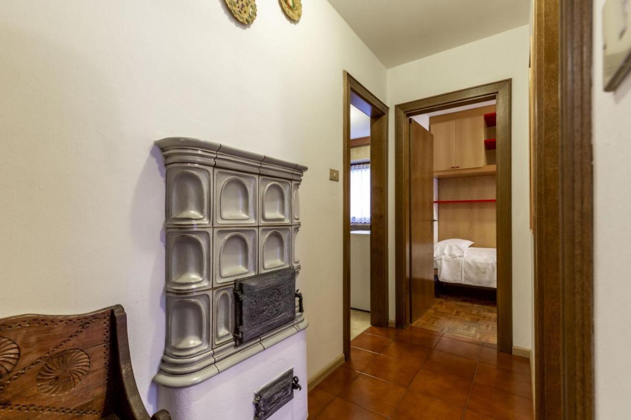 Val Fassa Apartment *