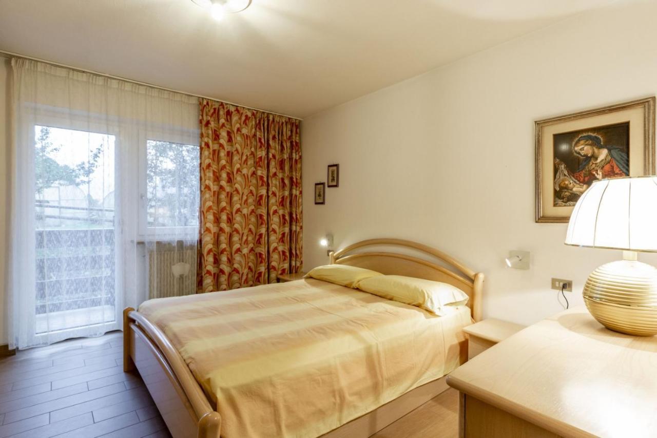 Val Fassa Apartment