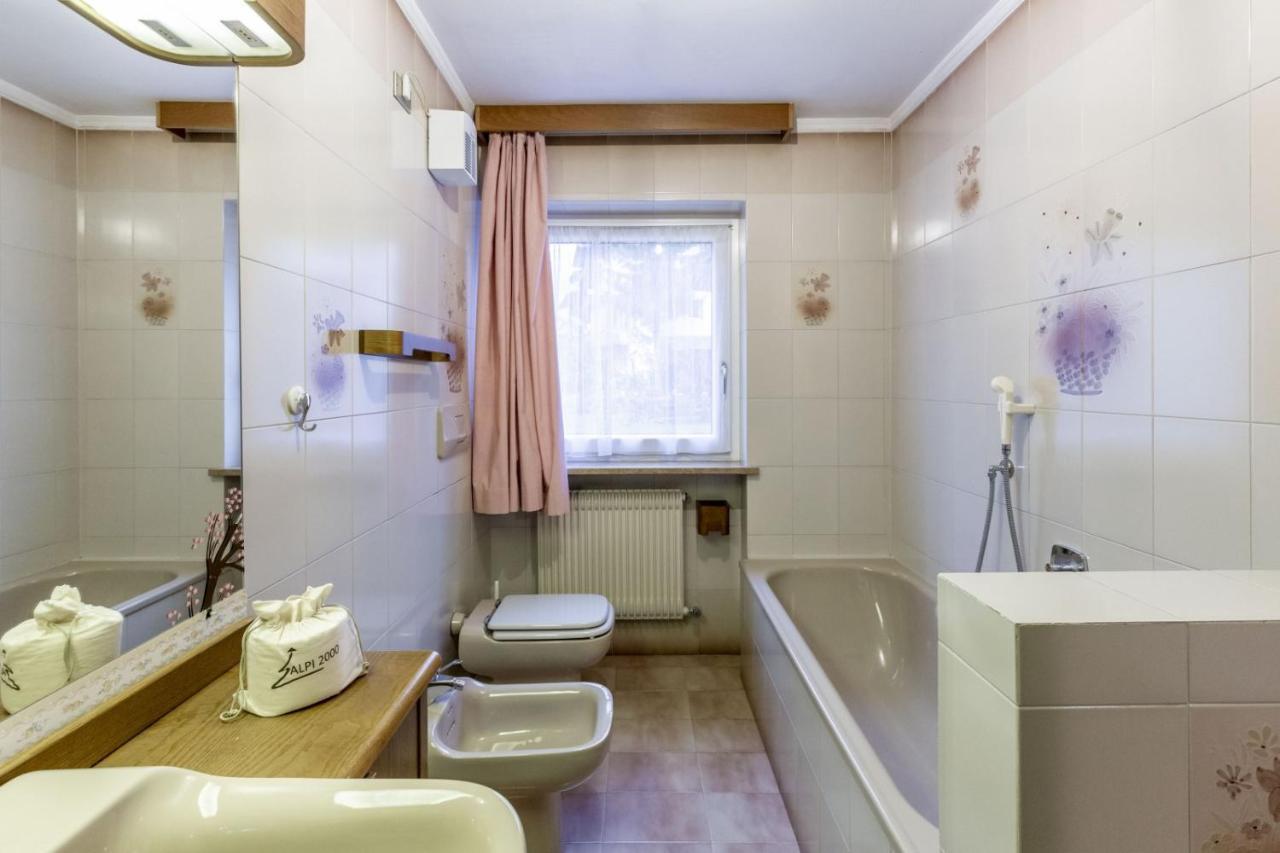 Val Fassa Apartment