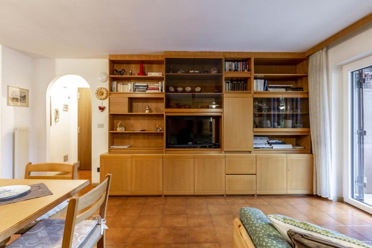 Val Fassa Apartment *