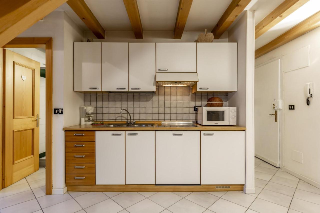 Apartment Val Fassa *