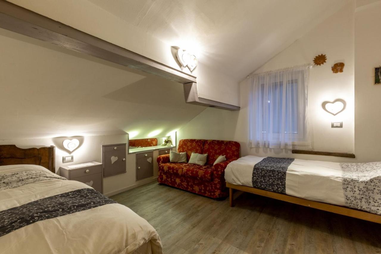 Apartment Val Fassa *