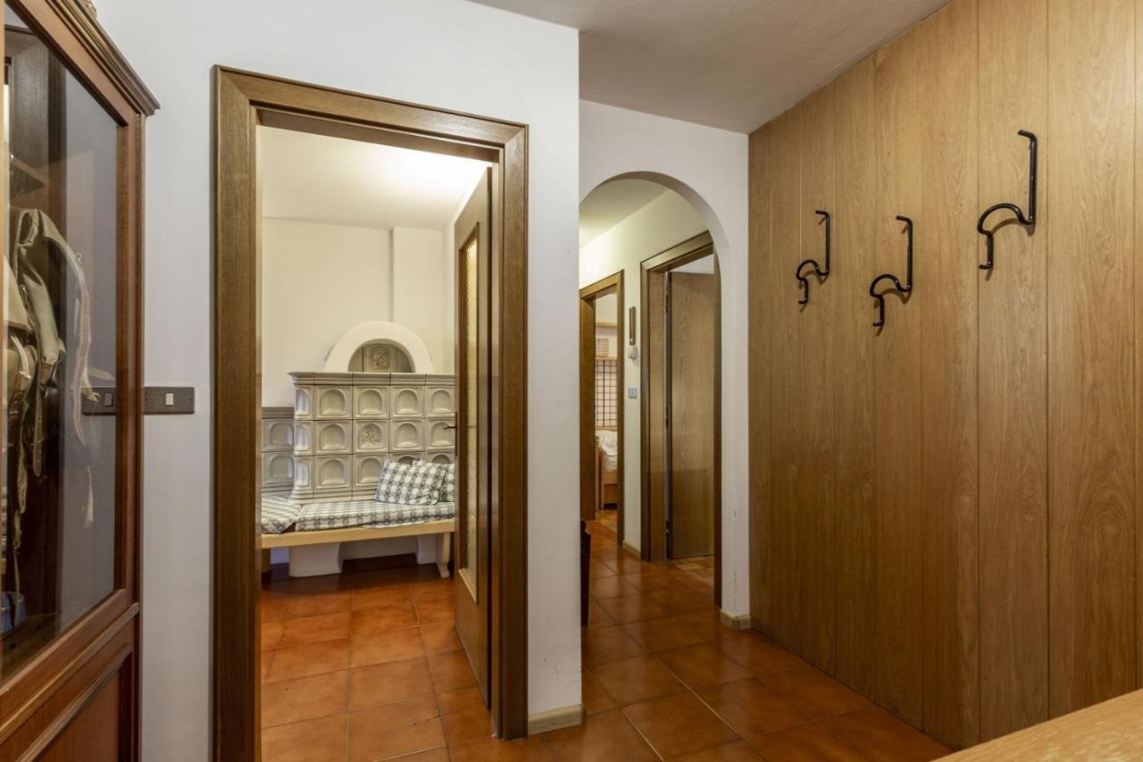 Apartment Val Fassa Campitello di Fassa