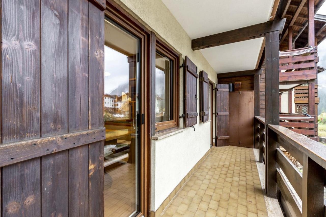 Val Fassa Apartment *