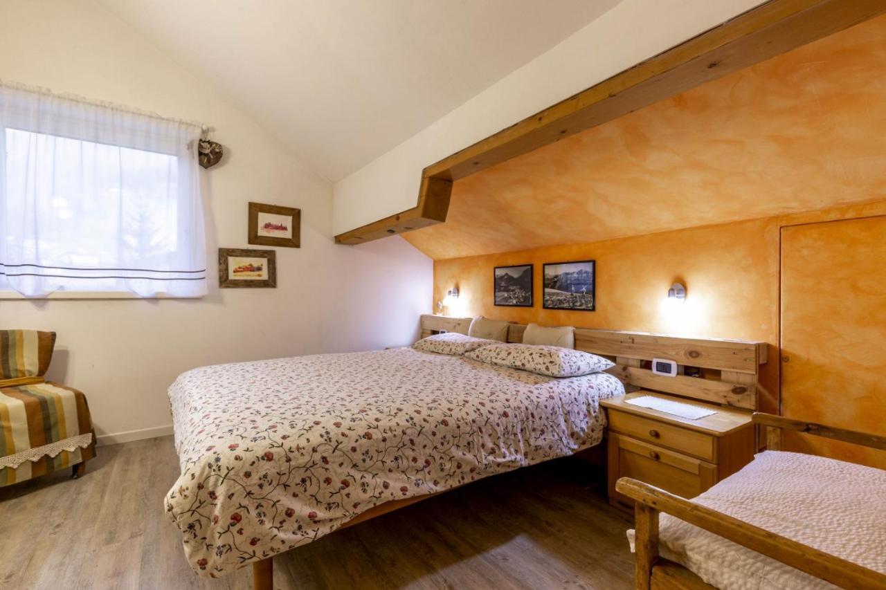 Apartment Val Fassa