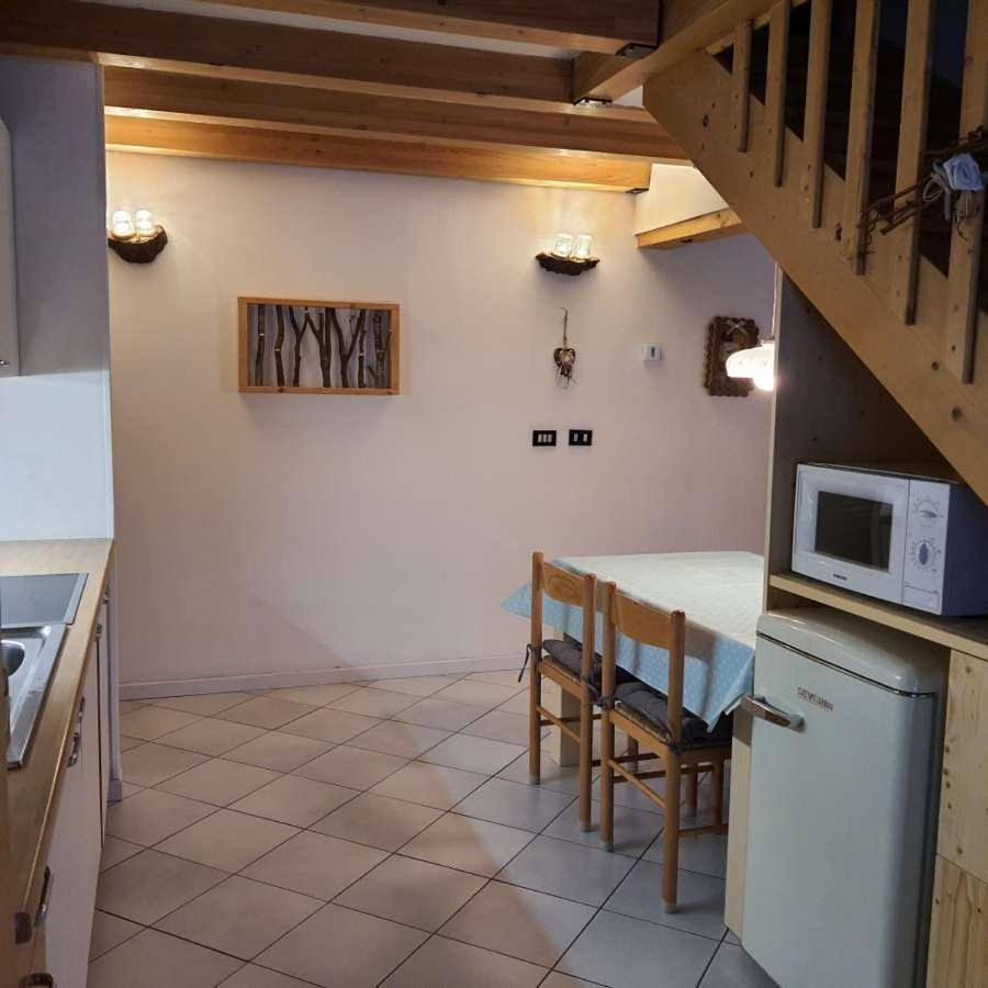 Apartment Val Fassa