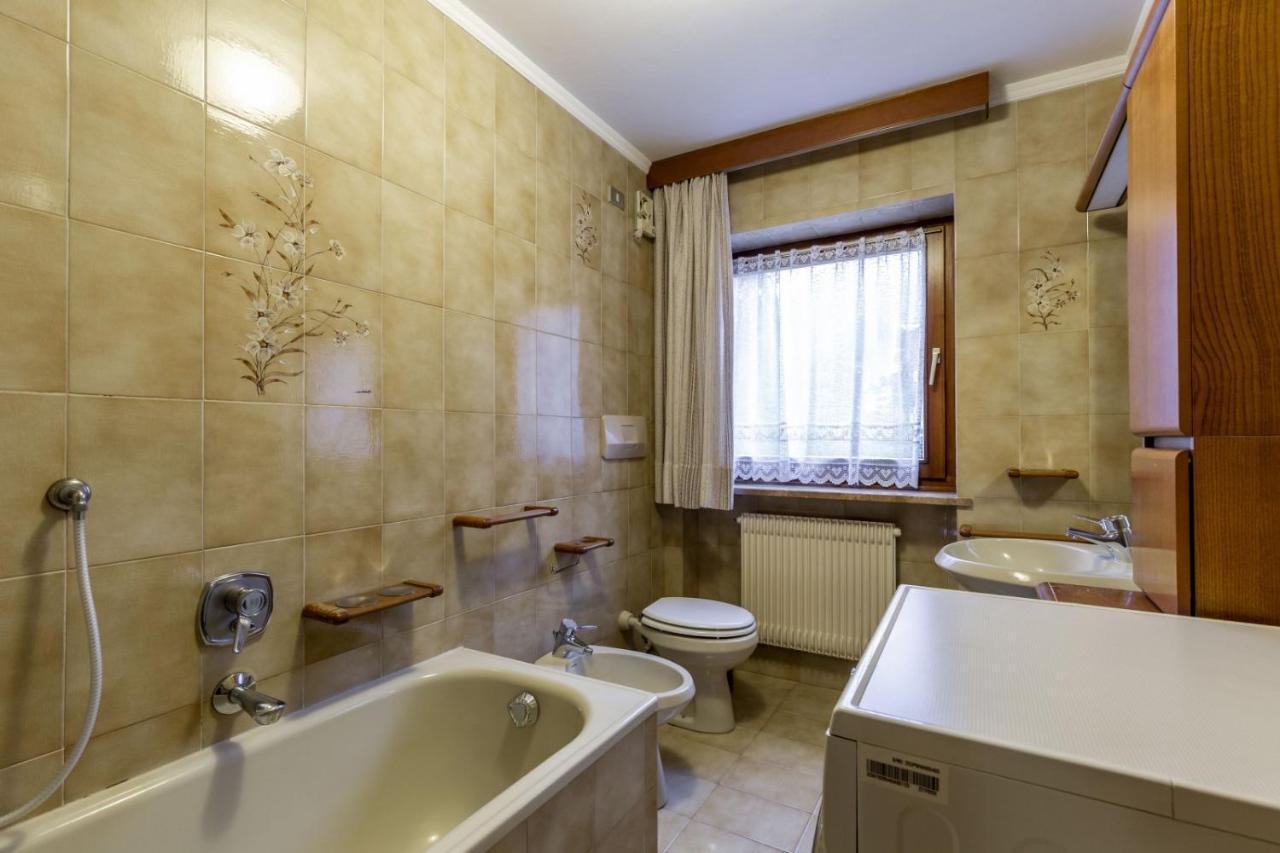 Apartment Val Fassa