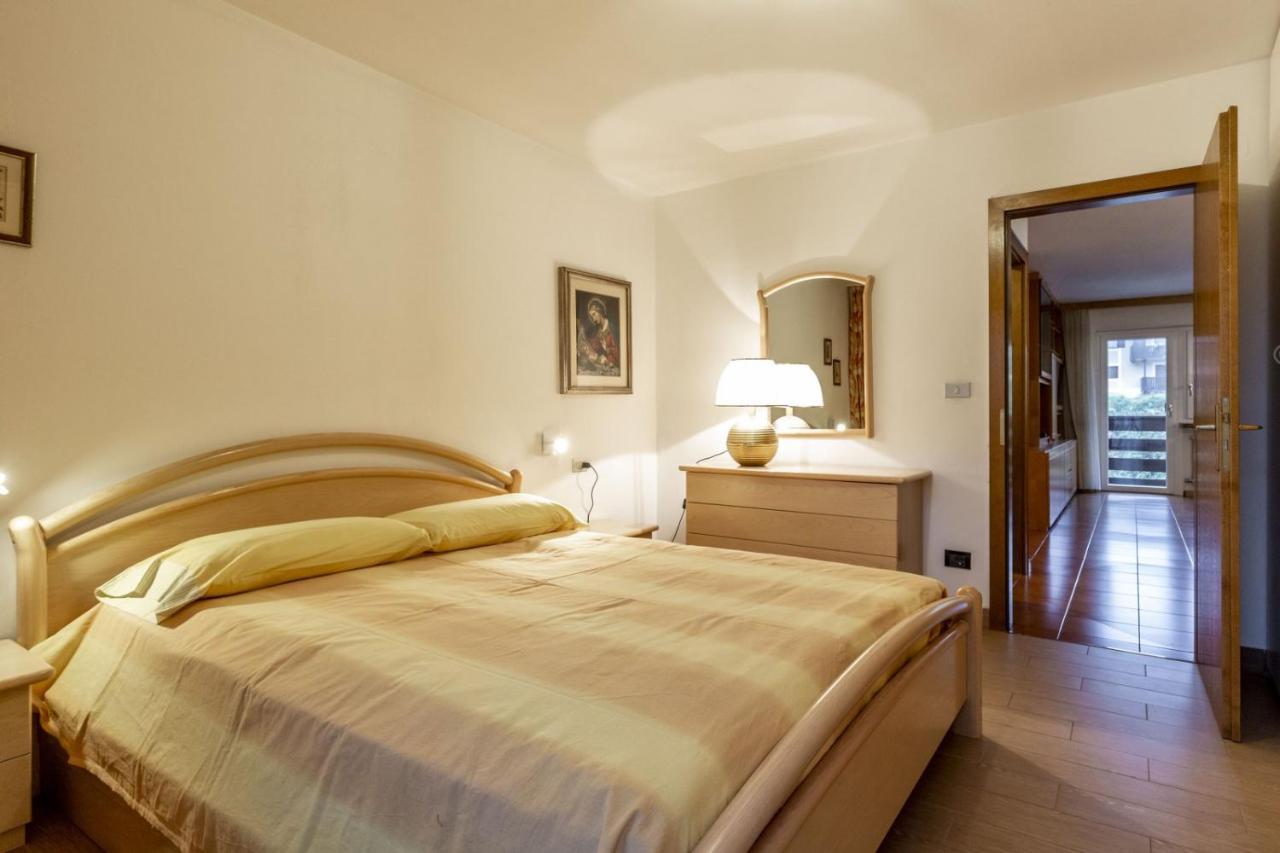 Apartment Val Fassa Campitello di Fassa