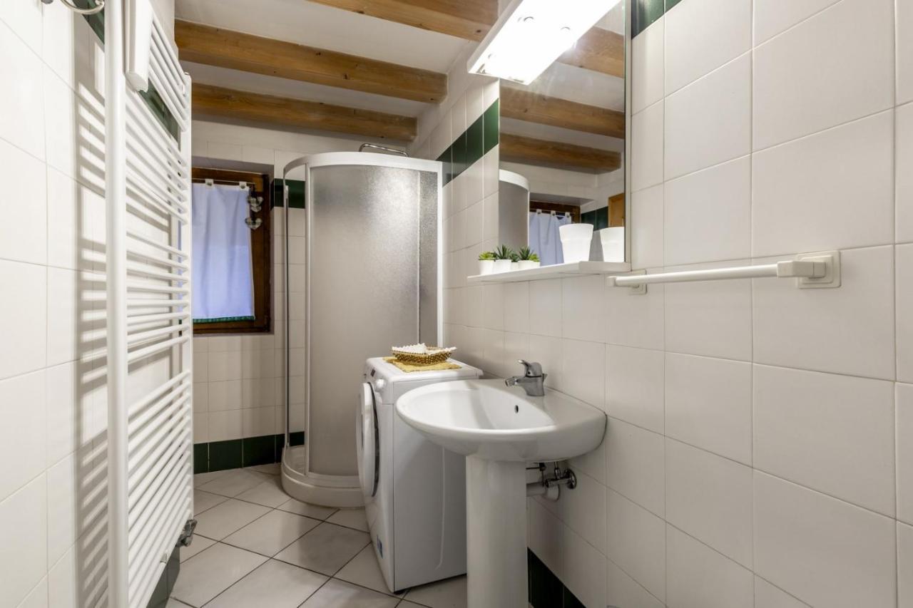 Apartment Val Fassa *