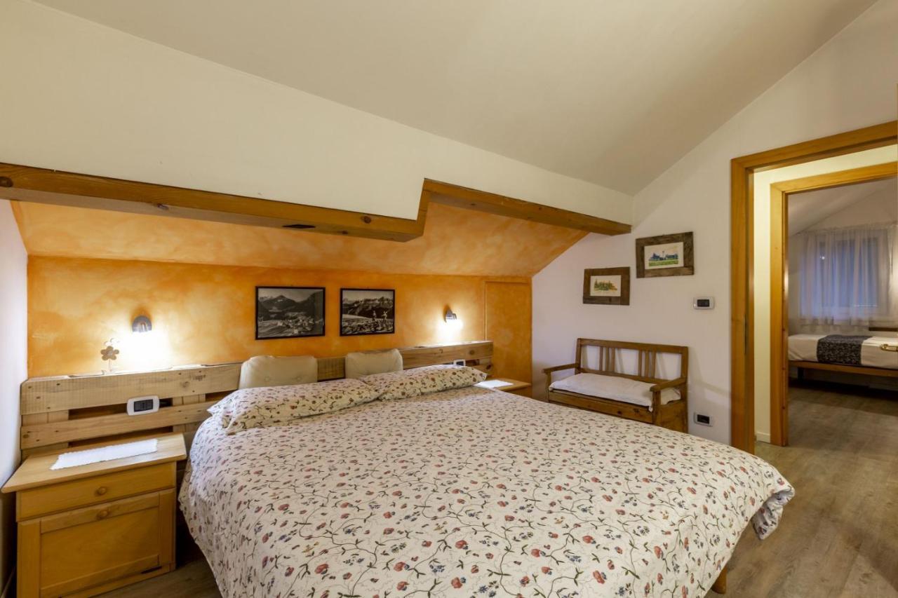 Apartment Val Fassa *