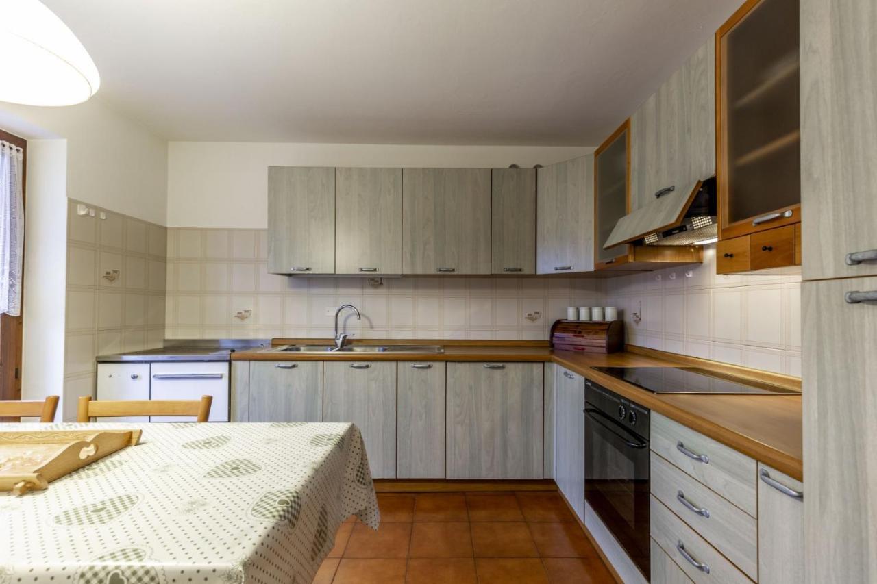 Apartment Val Fassa