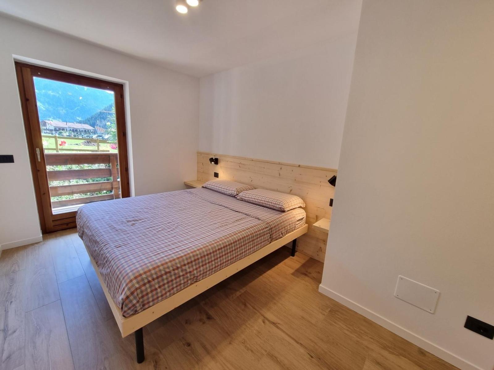 Val Fassa Apartment