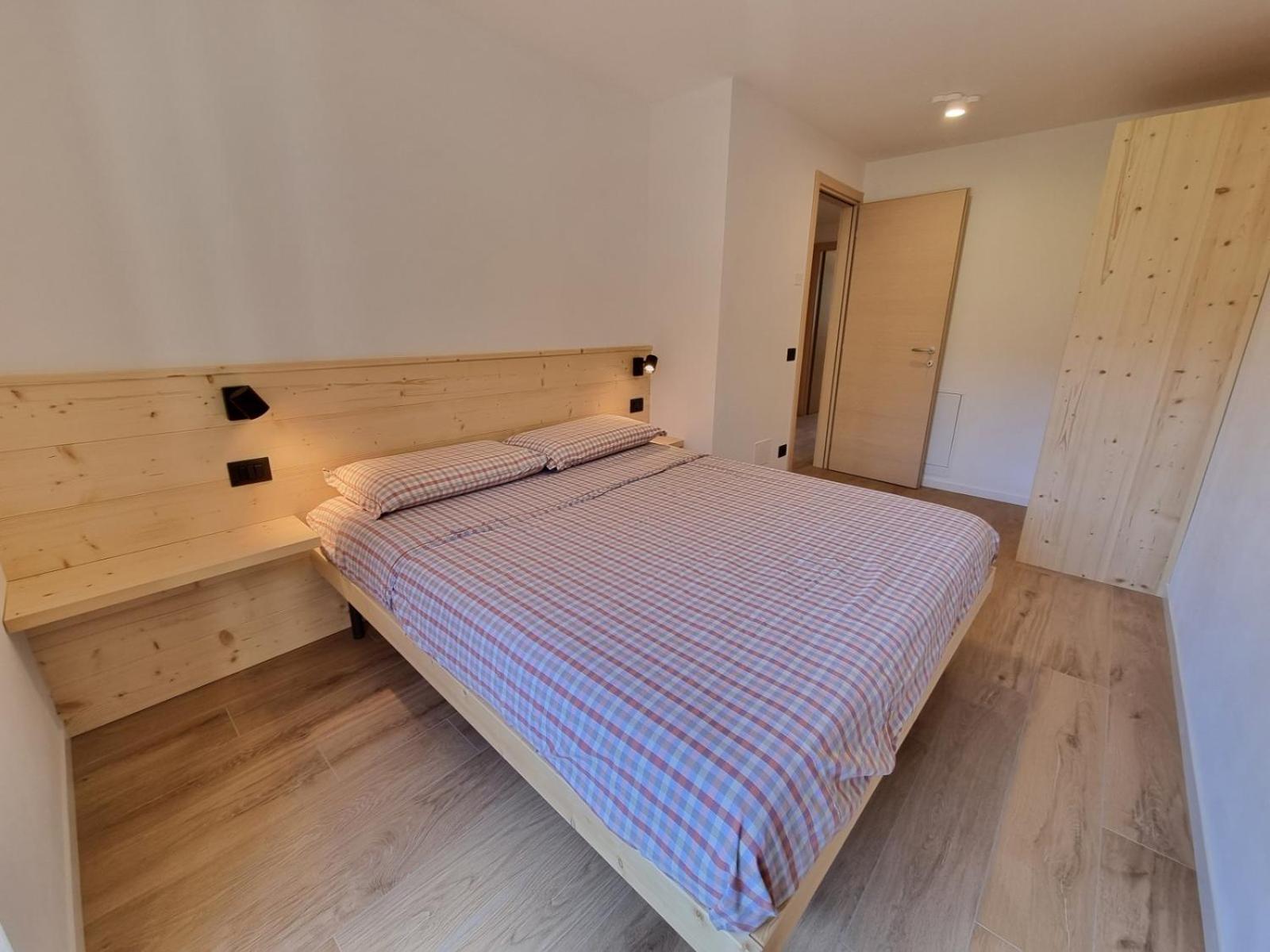 Apartment Val Fassa